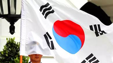 ​كوريا الجنوبية ترحب بالهدنة في اليمن